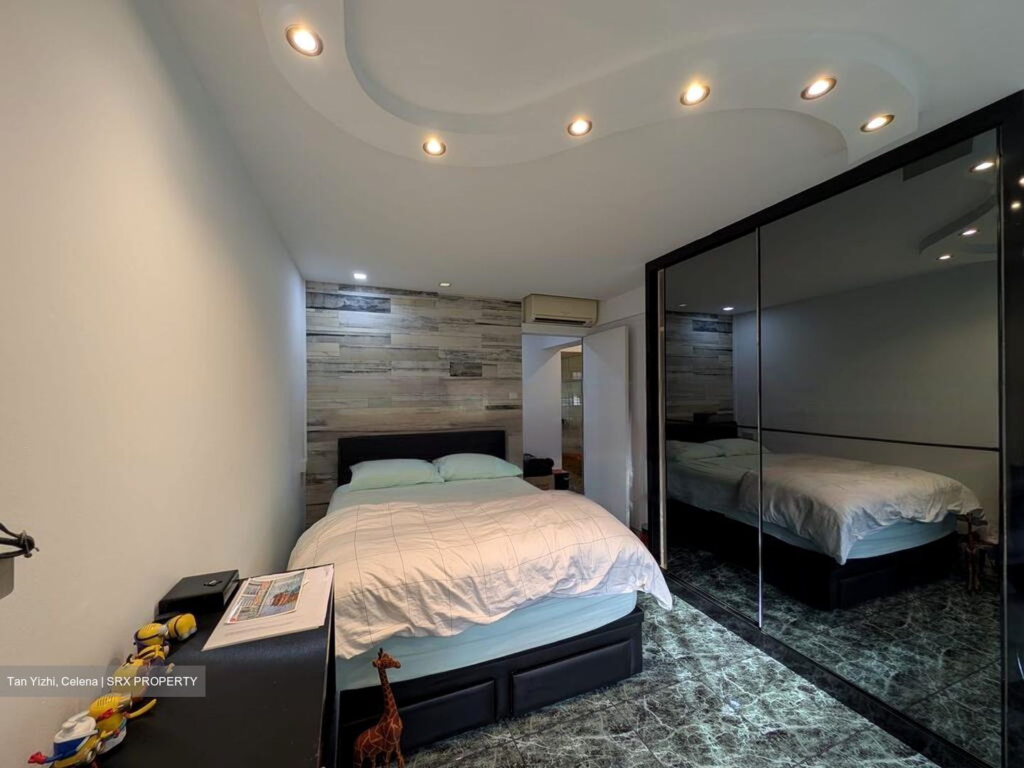 Blk 299 Bukit Batok Street 22 (Bukit Batok), HDB Executive #486942571